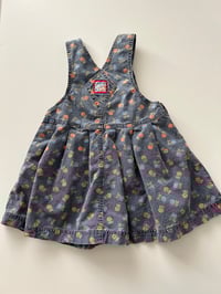 Image 3 of vintage Levis dressall