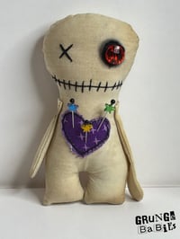 Image 1 of Dahlia Finch