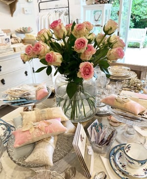 Image of Keeper of Sewing Notions Workshop at Betty and Violet