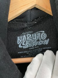 Image 4 of Naruto Ichiraku Ramen Shop Hoodie (Large)