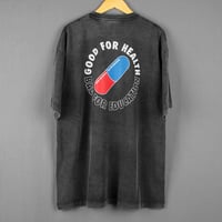 Image 2 of Akira Shirt, Vintage Washed Premium T-Shirt – Classic Japanese Anime Unisex Cotton Tee