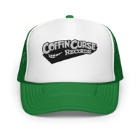Image 4 of LOOKOUT! - TRUCKER HAT