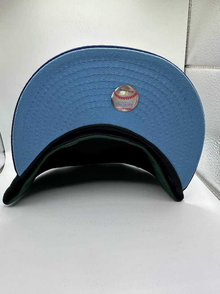 Atlanta Braves  7 1/8 Image 2