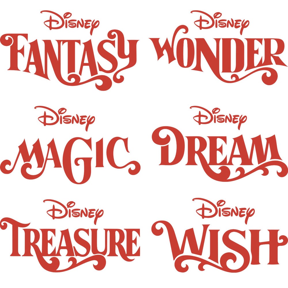 Image of Personalized Cruise Ears