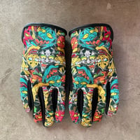 Image 2 of HANNYA GLOVE UE 