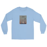 Image 12 of SELF TEACHING PENMANSHIP LONG SLEEVE SHIRT