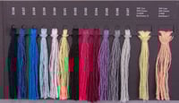 Image 3 of Vestito JACQUARD