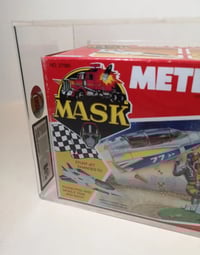 Image 2 of Meteor M.A.S.K Kenner UKG 80 Graded