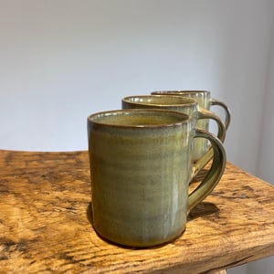 Image of Tall Mug - Tundra