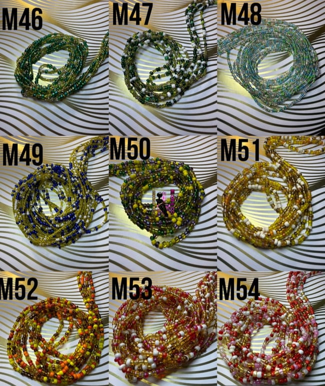 Mixes