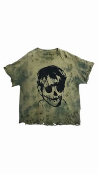 Image 1 of “TOXIC MOLD” 071 TEE