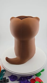 Image 2 of Otter BBW hand soap dispenser 