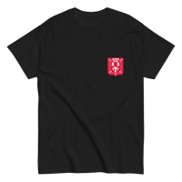 Image 1 of Bon Accord Small Print Tee