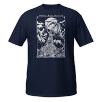 Image 2 of Wizard Apocalypse T-Shirt