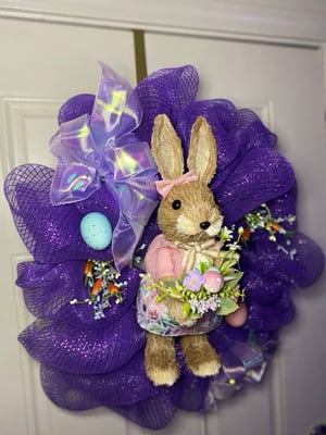 Image of Holiday Wreaths