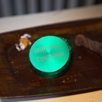 Image 5 of Too High Double Logo Grinder