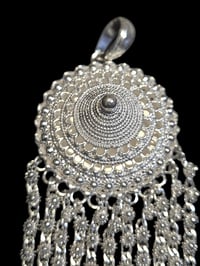 Image 4 of Chandelier Pobtsawb Pendant