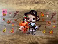 Image 13 of Cows Decals