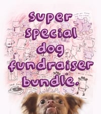 Image 1 of The diabetic dog mystery bundles