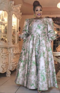 Image 1 of Kayle dress