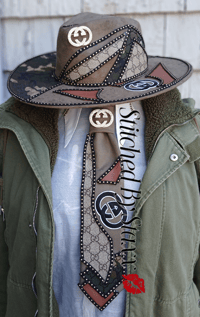 Image 2 of Beef and Broccoli Set Custom