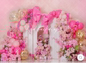 Image of Spring Mini-Session (Valentine's inspired sets)