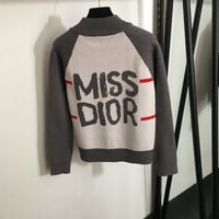 Image 2 of MISS ROYAL SWEATER