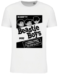 Image 4 of Camiseta Beastie Boys