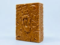 Image 3 of NECRONOMICON (Blank)