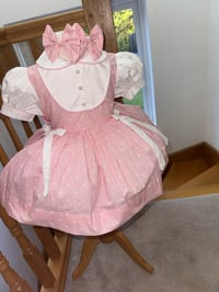 Image 3 of Annie dress