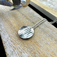 Image 2 of Tree patterned Pendant 