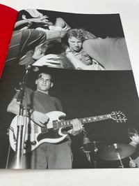 Image 4 of Move Up Front by Jeffrey Ladd (Photobook