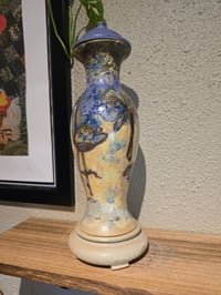 Image 20 of Tall Birds Vase