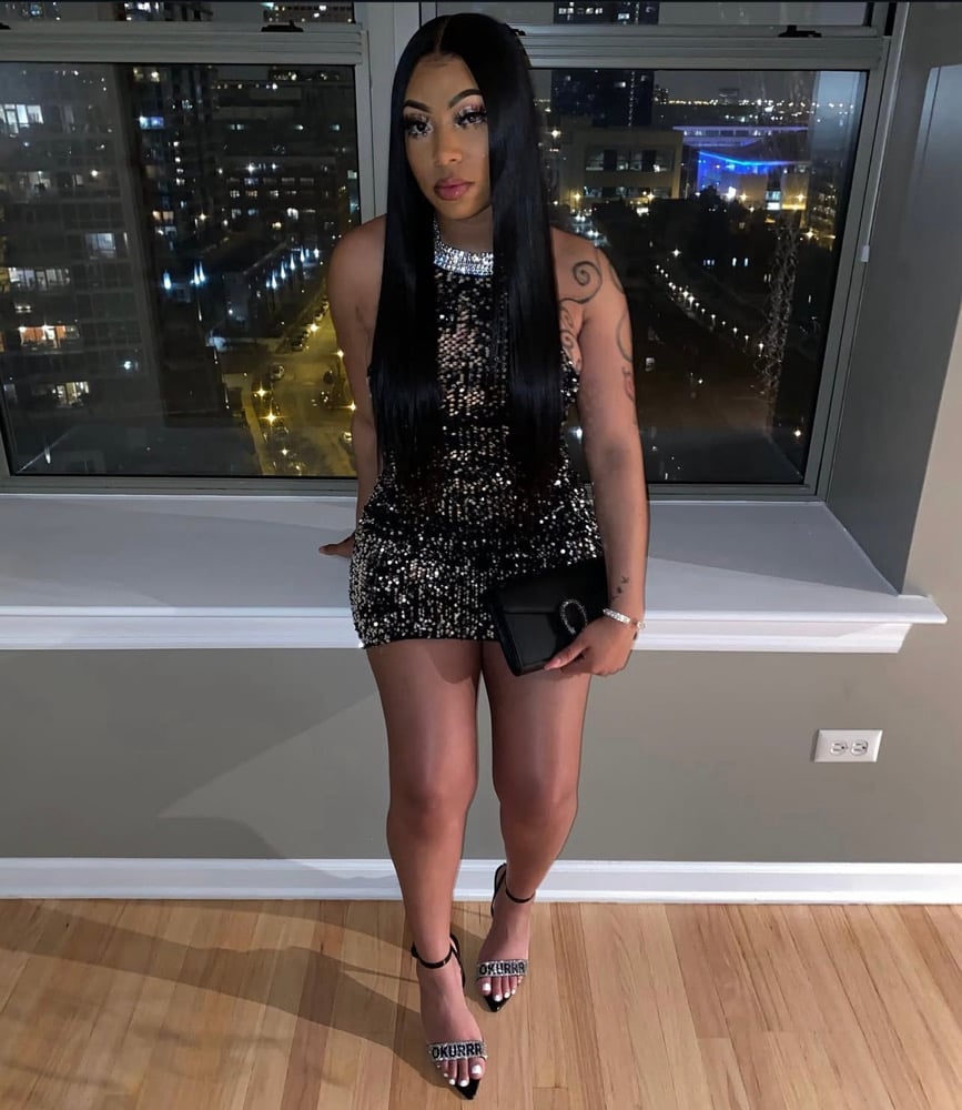 Image of Mink Silky Straight x Closures