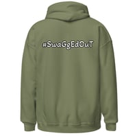 Image 4 of Swagged Out Hoodie