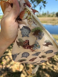 Image 4 of park hopper bag charm