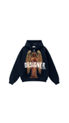 Designer Collection: Angel Hoodie