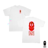 The Everyday (red)