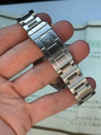 Image 3 of Rolex Submariner 16610 (1999)