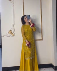 Image 3 of Mehndi Pret 