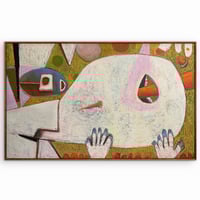 Image 2 of Anthropoid