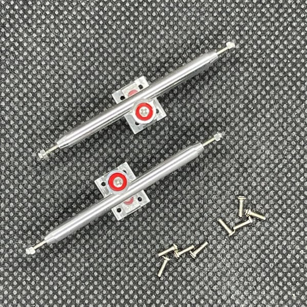 Image of Industry 50mm Trucks (NEW)