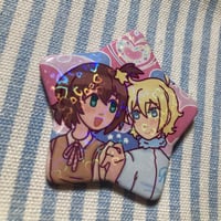 Image 2 of Spl ⭐️ button