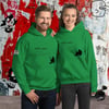 SELF CARE Unisex Hoodie