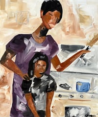 Image 2 of I said hold your ear 