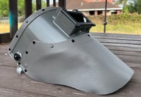 Image 2 of Tigerhood Dark Gray Solid Leather 