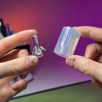 Image 1 of Build-a-Bong Mold Kit