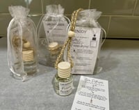 Image 2 of CAR AIR DIFFUSER;     MULTIPLE FRAGRANCE CHOICES