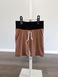 Image 2 of Bright Fright Pocket Shorts
