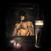 Glenn Danzig Portrait // Original Painting Print